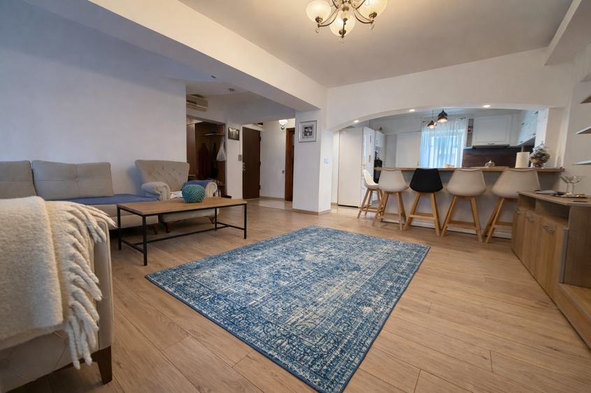 3 Camere Decomandat Zona Peninsula Gaze Termen Lung - 1