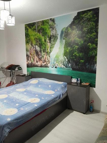 Apartament 2 cam. Micro 12 Mall - 3