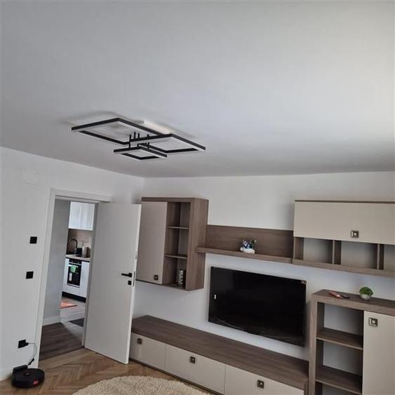 APARTAMENT 2 CAMERE LUX, LA PRIMA INCHIRIERE, LANGA TRIBUNAL - 7