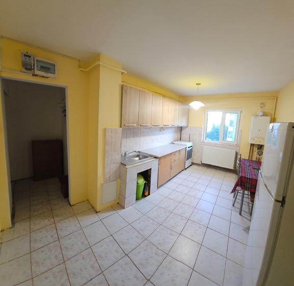 Apartament 2 camere - Zona Dambovita - 3