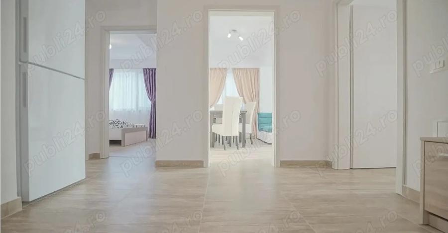 Apartament 2 camere in inima Bra?ovului cu cel.mai frumos view - 5