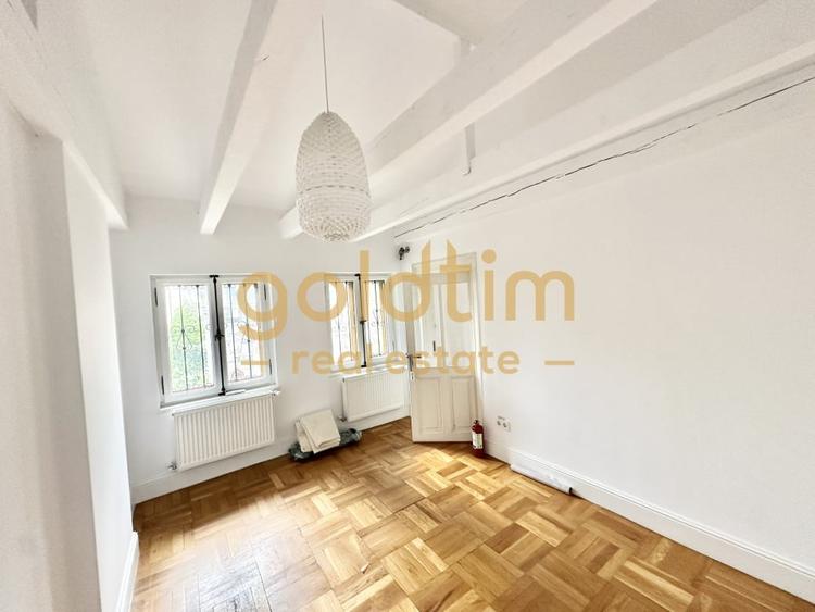 VILA INTERBELICA RENOVATA/CURTE/PRETABILA ACTIVITATI COMERCIALE/DOROBANTI - 13