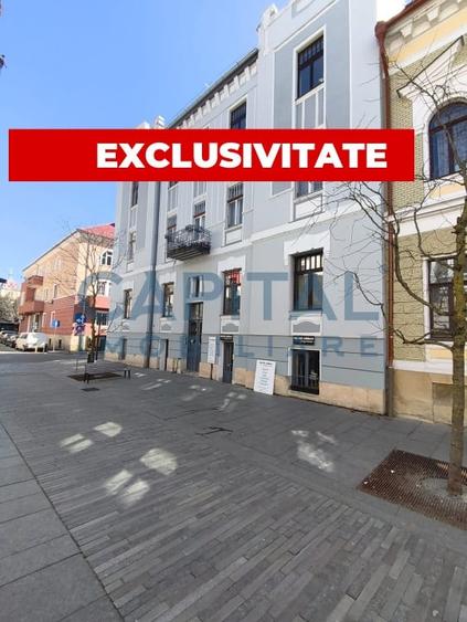 Vanzare apartament cu 1 camera ultracentral. Comision 0! - 6