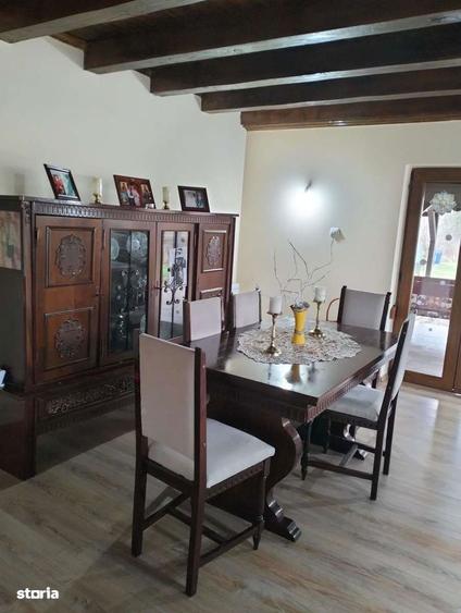 Vand casa la Lugojel - 12
