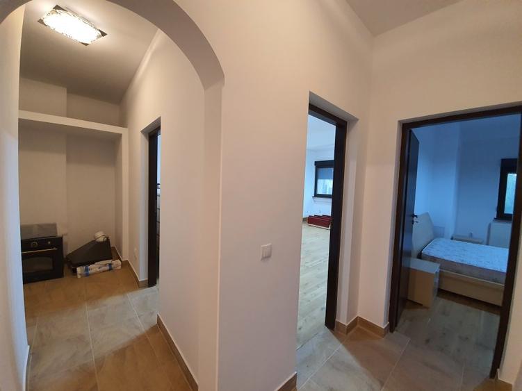 Pta Romana - Sheraton - ASE, apartament 2 camere, decomandat, renovat, totul nou - 14