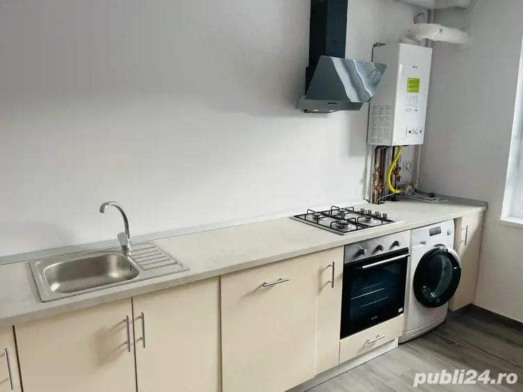 Proprietar, vand apartament cu 2 camere - 3