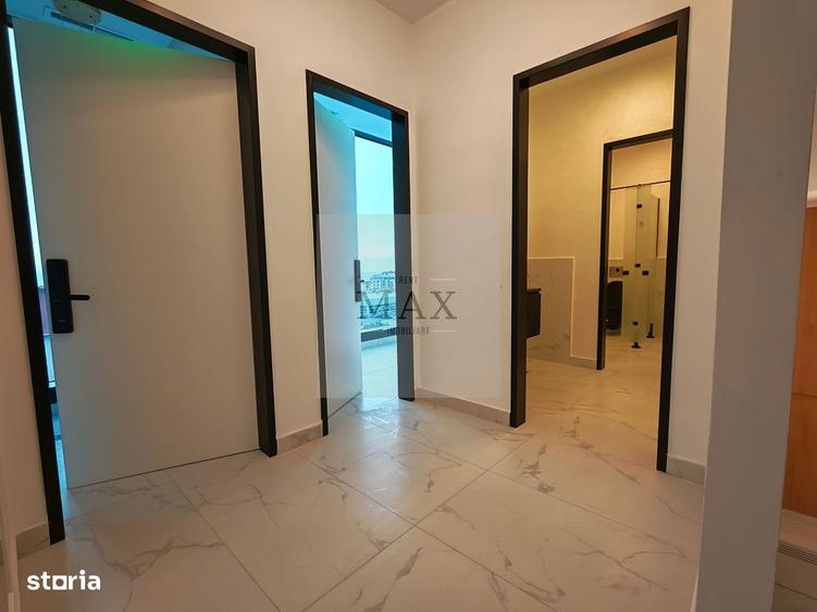 Inchiriere birou nou 425 mp | Cluj-Napoca | 0% comision - 3