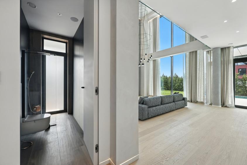 NOU - VILA 6 CAMERE - MATEI MILLO - PISCINA - COMISION 0% - 9