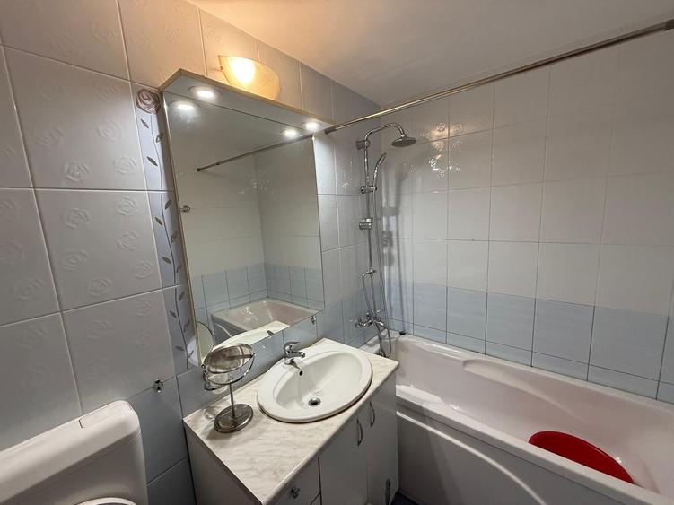 Aviatiei apartament 2 camere - 8