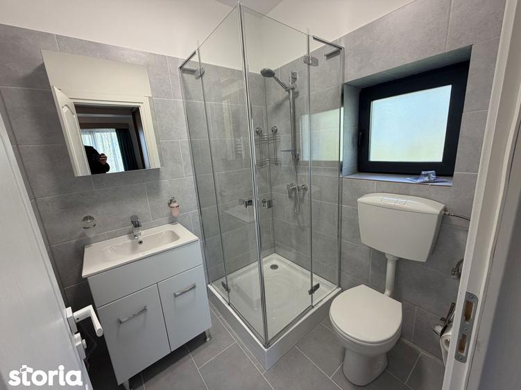 Apartament cu o camera zona platou / Cornisa / UMFST / UMF - 5