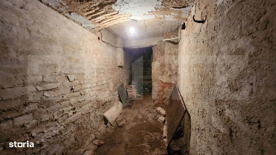 Casa 3 camere- 105 mp utili, zona Ultracentrala Targu Mures - 4