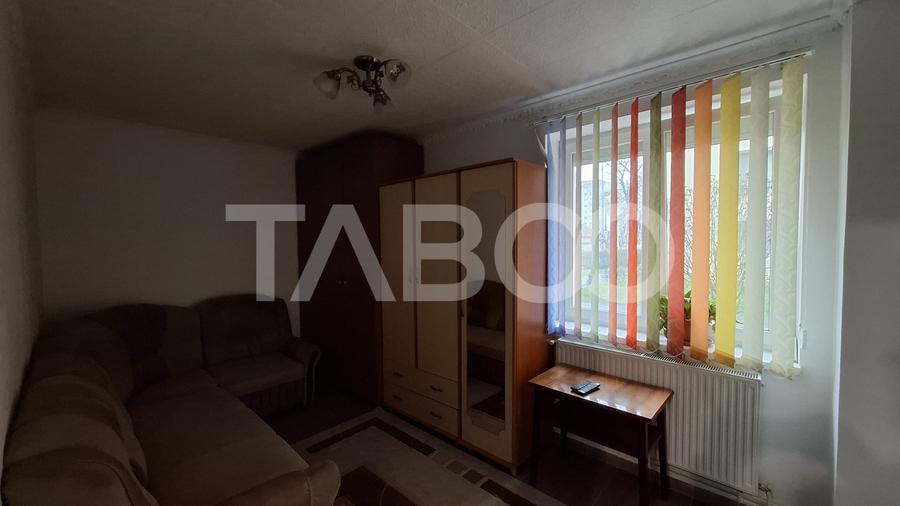 Apartament 2 camere de vanzare decomandat 54 mp zona Vasile Aaron - 8