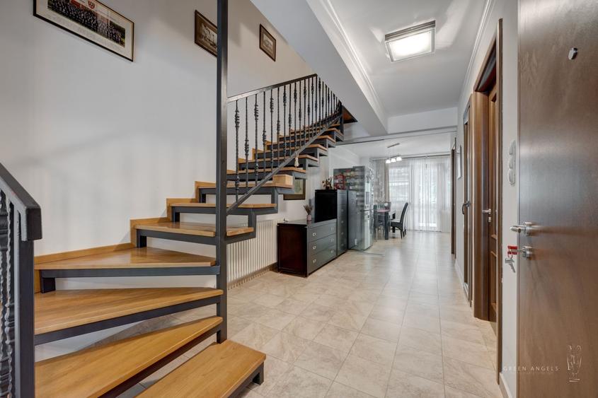 Vila de Vanzare Unirii George Georgescu | Comision 0%! - 7