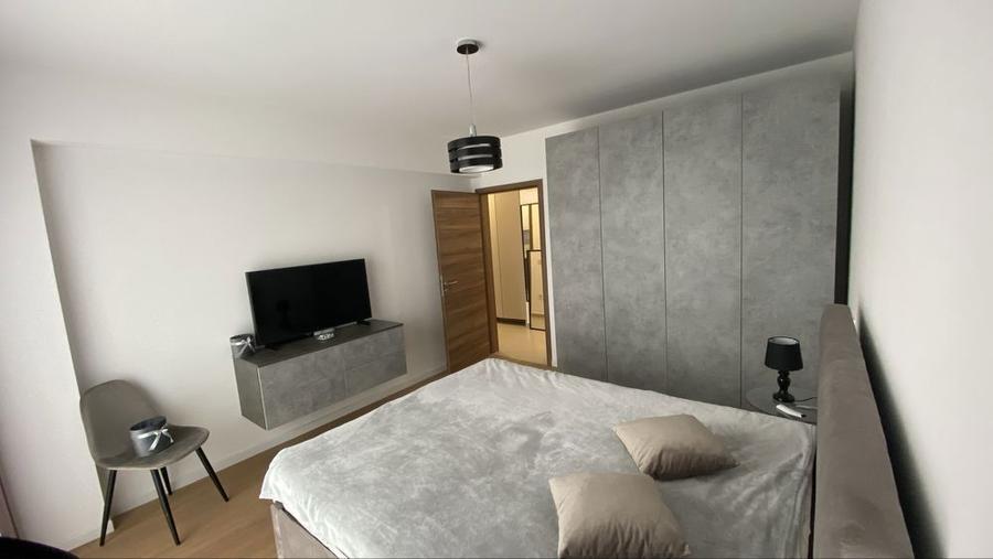 Apartament Cosmopolit de Inchiriat - 5