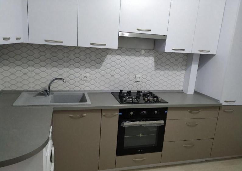 Garsoniera zona Virtutii - 6