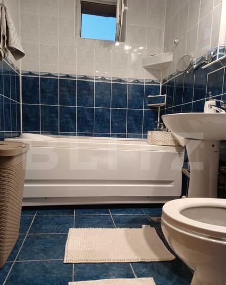 Apartament 3 camere, 63 mp, zona Obcini - 4