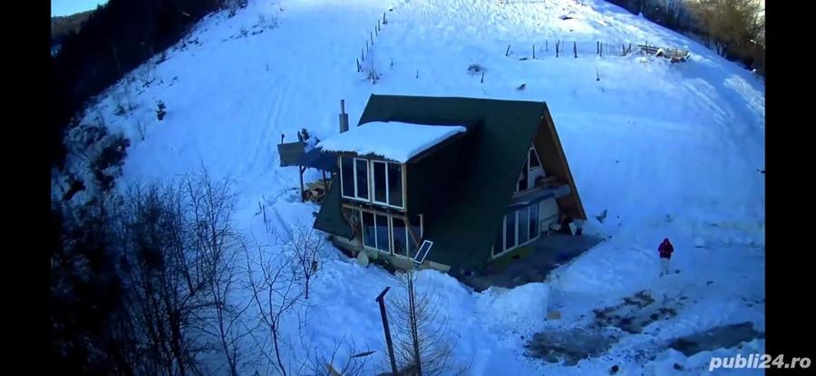 Vand cabana la munte - 3