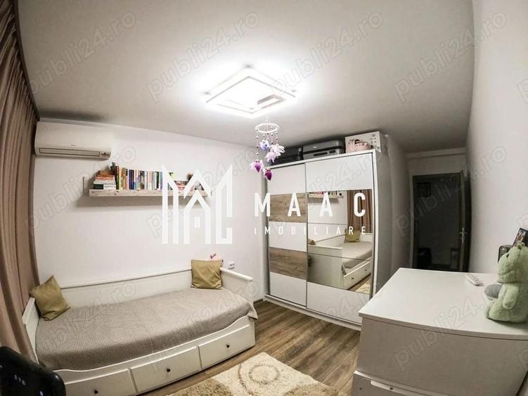 Apartament 3 camere | Gradina | 109 MP | Parcare | Selimbar - 10