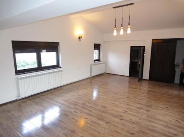 Zona  Barbu Vacarescu vila 4 camere disponibila pentru inchiriere. - 5