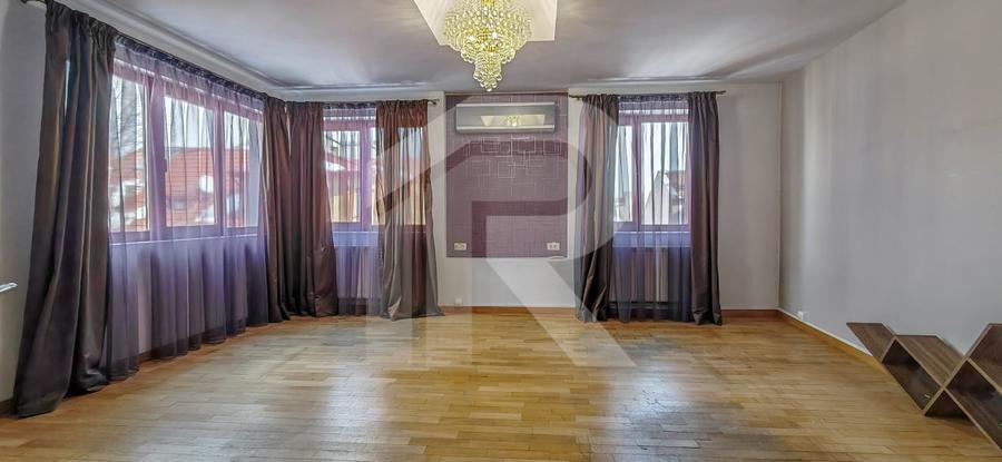 Spațiu profesional cu caracter într-o vilă individuală - 3