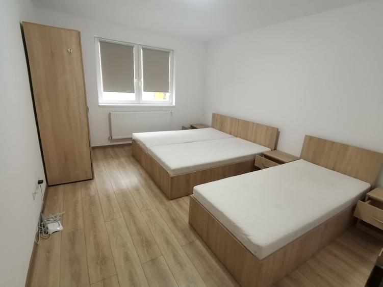 Apartament 2 camere decomandat,renovat,zona Calea Cisnadiei - 7