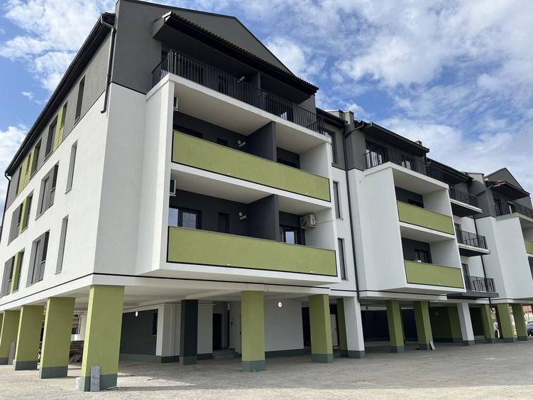 COMISION 0% Apartamente 2 camere,Giroc-str.Galaxiei - 2