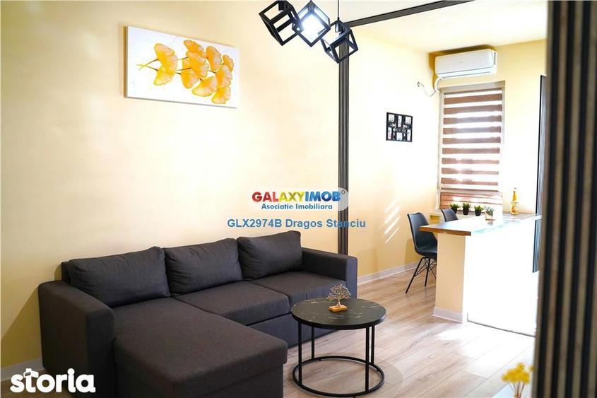 Apartament 2 camere Militari Residence | Centrala | DS018 - 3