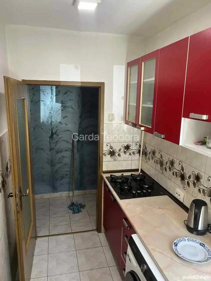 (SIBIU)Apartament de inchiriat (SIBIU)Apartament de inchiriat