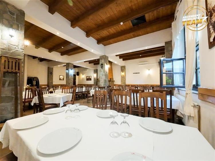 Complex Gastronomic:Afacere la cheie, Restaurant traditional secuiesc+teresa eve - 13