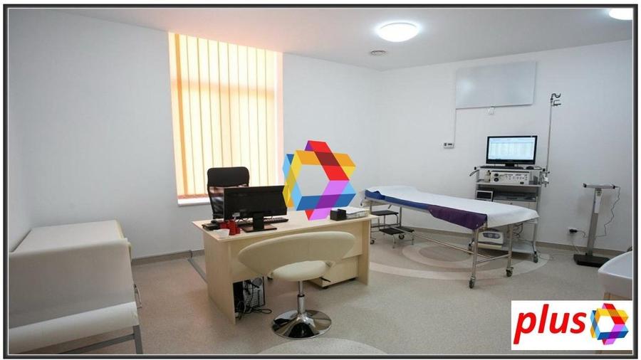 Cladire mixta zona Ultracentrala - 1089 mp #pus-imo.ro - 1