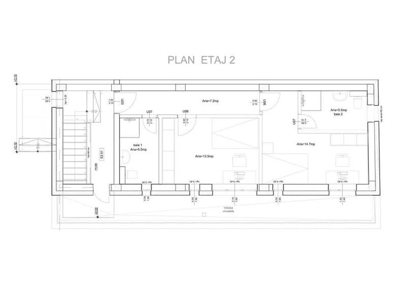 Raritate absoluta in zona Domenii ! - 2