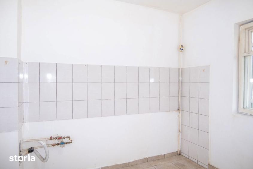 2 camere decomandat - Bloc reabilitat - Kaufland Salaj - 2