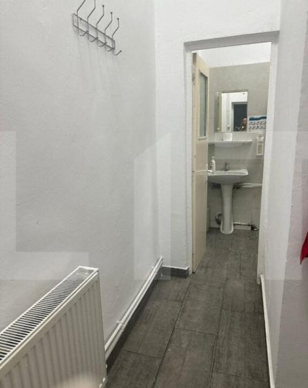 Spatiu comercial, 286 mp, alimentatie publica, zona Calvaria - 2