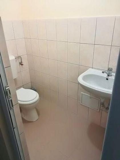 Spațiu comercial, de 50 mp, în Florești