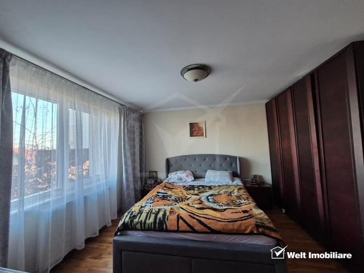 Casa rezidential/birouri, Zorilor, 5 camere, 5 parcari - 3