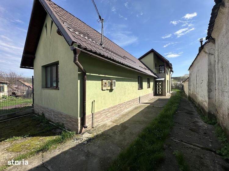 Casa de vanzare in sat Boian - 3
