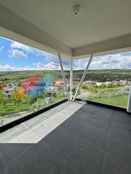 Casă Individuală 170 mp Utili + Terasă 40 mp – Terra Gardens, Cluj - 1