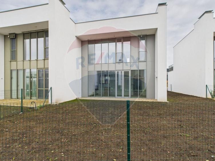 Vila luminoasa, cu finisaje premium, 4 camere in Tunari - Amber Forest - 16