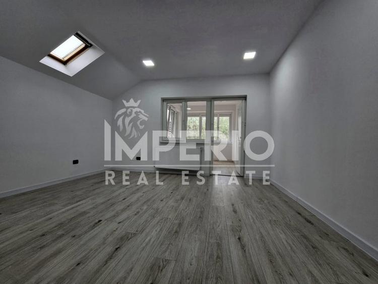 Casa individuala cu 6 camere langa Iulius Mall! - 2