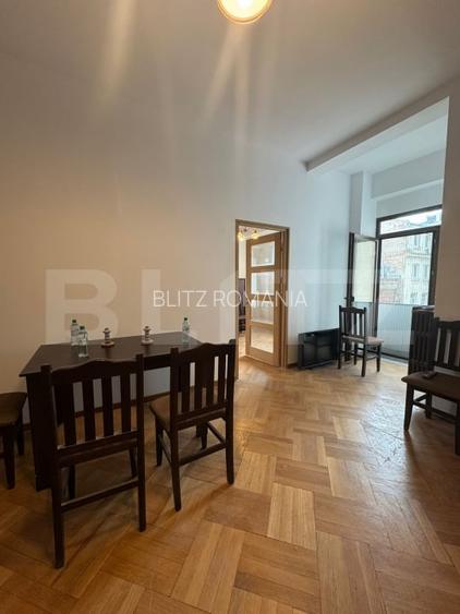 Apartament 2 camere, 67 mp, Piata Romana