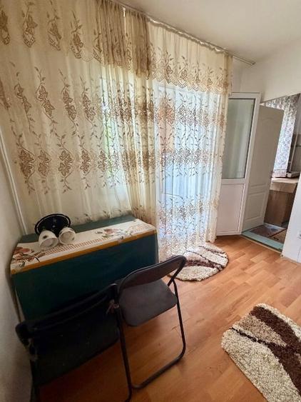 Apartament 2 camere + balcon închis zona Vlaicu - 10