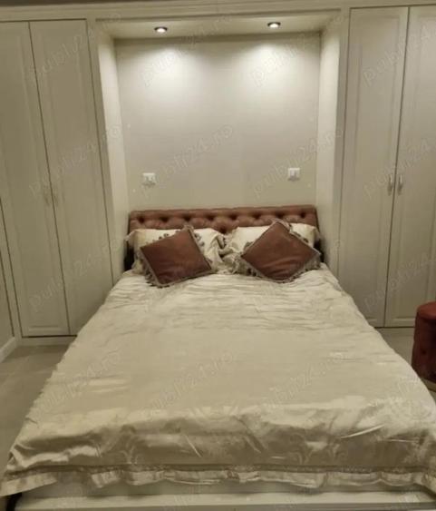 Garsoniera Dristor, Metrou, Ultralux - 1