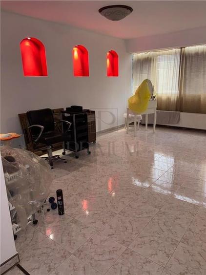 SOARELUI |3CAM | DECOMANDAT |ETAJ 3 |CENTRALA |SPATIOS 109MP - 6