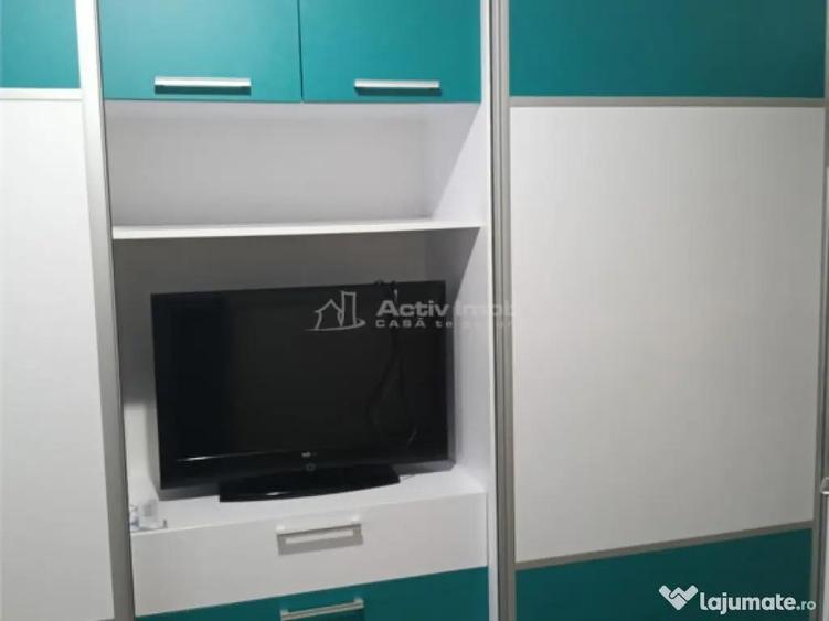 Apartament 2 camere Constanta km 5 - Veterani - 8