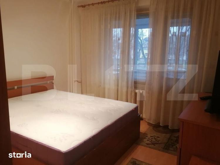 Apartament 3 camere decebal - 19