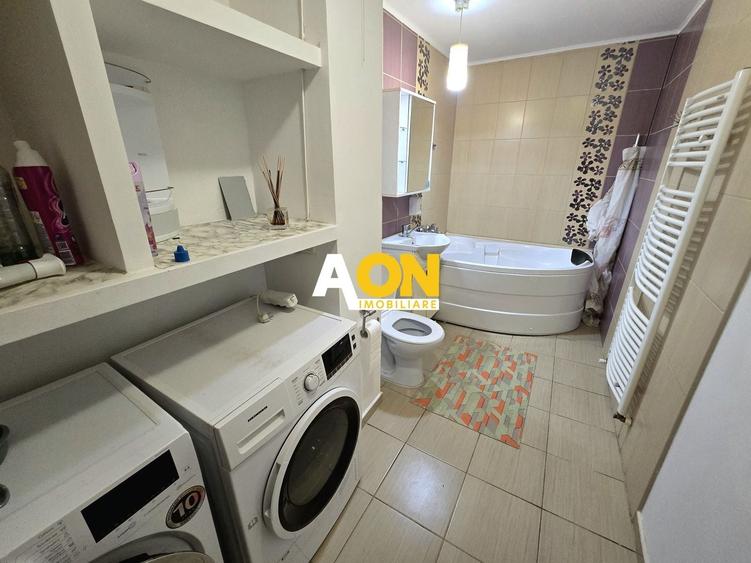 Apartament cu 2 Camere, 59mp, Complet Mobilat, Zona Electrica - Centru - 8