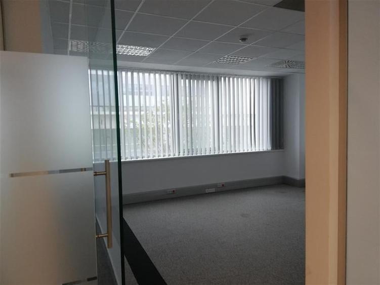 Inchiriere birouri - Floreasca Tower - 516 mp - zona Promenada - 14