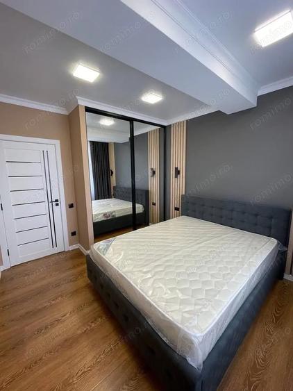 Garsoniera in zona Piata Victoriei - 1