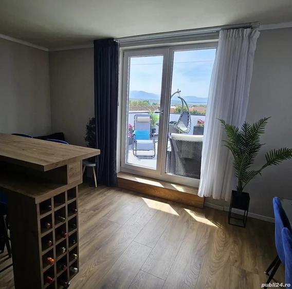 Inchiriere Penthouse SMART cladire exclusivista, doar 3 apartamente Turnisor - 4