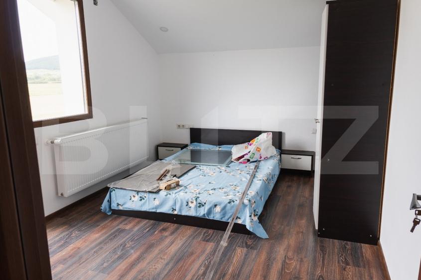 Casa de vanzare 4 camere, 160 mp, zona Micesti - 7